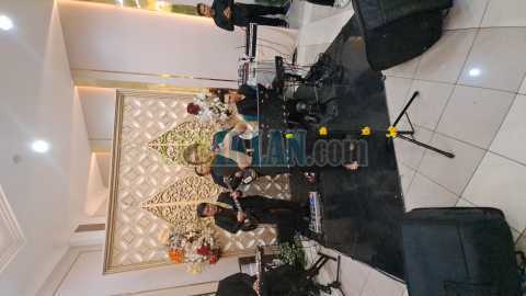 Organ Tunggal Pernikahan Dll