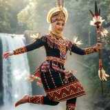 Sanggar Tari Nusantara Citra Kencana