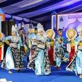 Rampak Bedug Jakarta Selatan