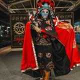 Bian Lian Cheer Production