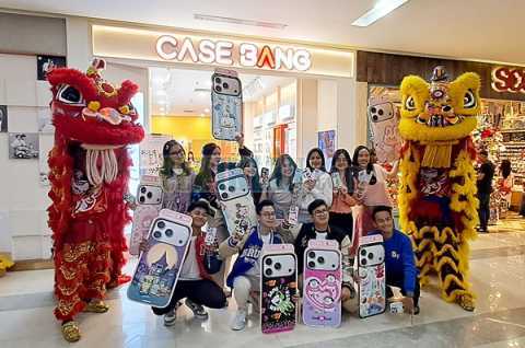 Grup Barongsai Jakarta