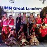 Sanggar Reog Ponorogo Surokusumo