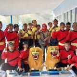 Sisingaan Citra Kencana Mas