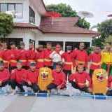 Sanggar Sisingaan Kota Bandung