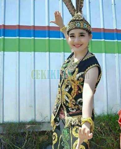 Tari Nusantara Citra Studio