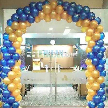Balon Dekorasi Cheer Production