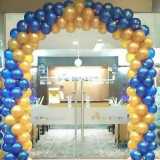 Balon Dekorasi Cheer Production