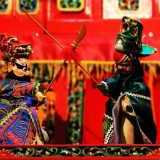 Wayang Potehi Ko Apan