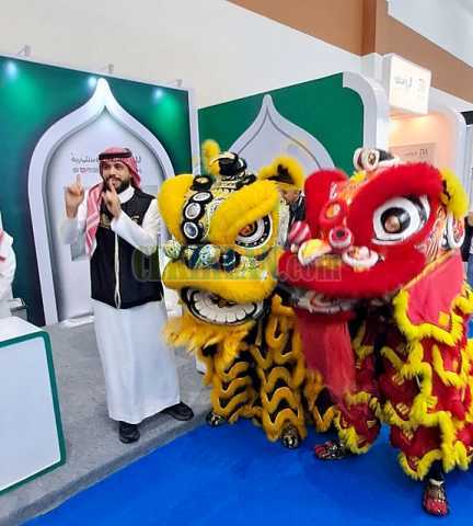 Sanggar  Barongsai Kam Hok Nio