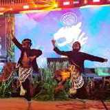 Sanggar Reog Ponorogo Hadi Sugito