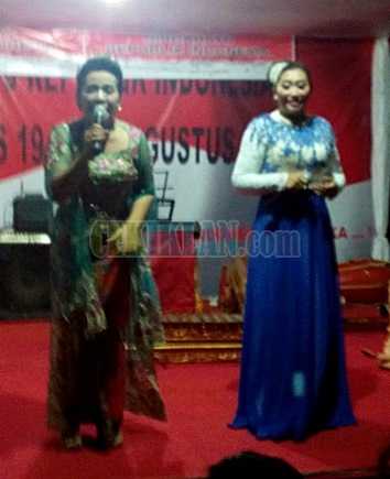 Grup Campursari Citra Kirana