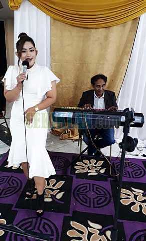 Organ Tunggal Penikahan Citra Studio