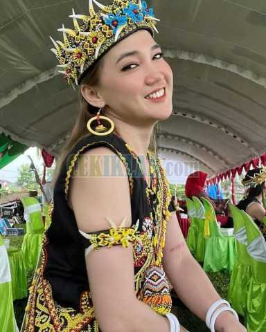 Sanggar Tari Nusantara Citra Studio