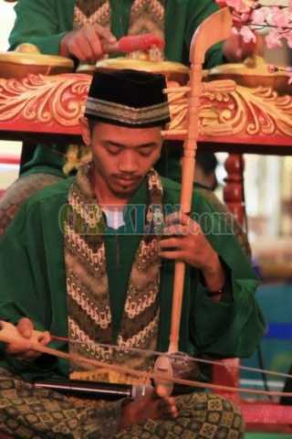 Gambang Kromong Citra Nada