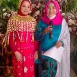 Siraman Pengantin Adat Jawa Sunda