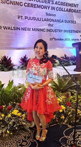 Mc Mandarin Inggris Indonesia