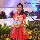 Mc Mandarin Inggris Indonesia