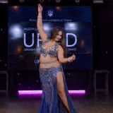 Tari Belly Dance Citra Studio
