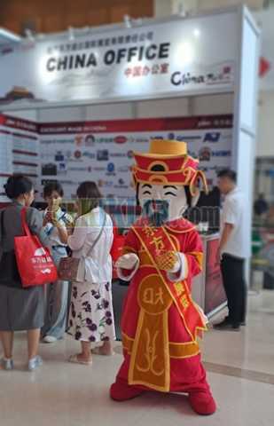 Dewa Rejeki Caisen Jakarta