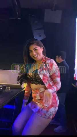 Dj Disk Jockey Parama Studio