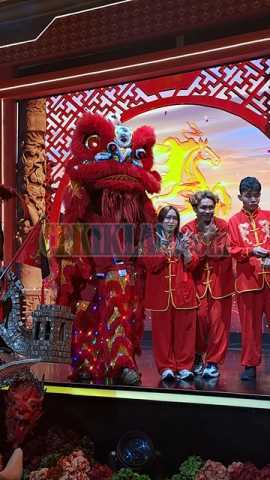 Sewa Barongsai Jakarta