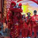 Sewa Barongsai Jakarta