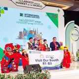 Sanggar Barongsai Jakarta Timur