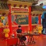 Musik Guzheng Erhu Parmonas Studio