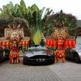 Sanggar Reog Ponorogo Citro Kusumo