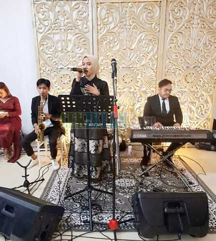 Organ Tunggal Pernikahan Dll