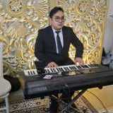 Grup Musik Organ Tunggal Parmonas