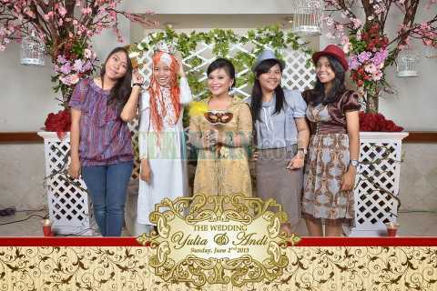 360 Foto Vidio Shoting Citra Studio