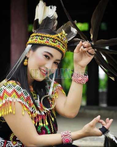 Tari Nusantara Citra Studio