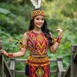 Sanggar Tari Nusantara Ci Santi