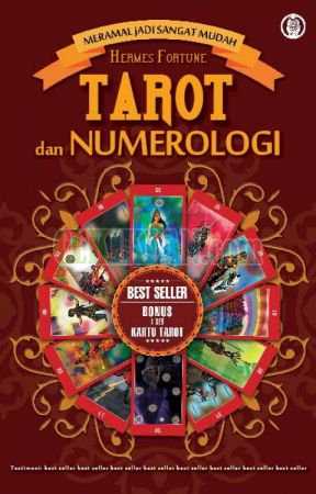 Fortune Teller Peramal Ci Sarah