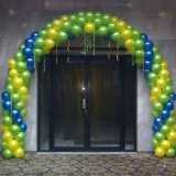 Dekorasi Balon Citra Studio