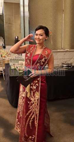 Mc Bilingual Indonesia Mandarin