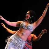 Tari Perut Belly Dance Citra Studio