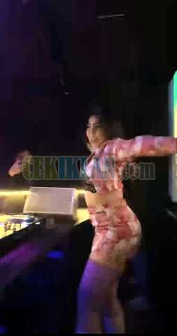 Dj Disk Jockey Citra Studio