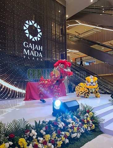 Sewa Barongsai Jakarta