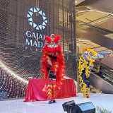 Barongsai Liong Kota Bandung