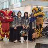 Grup Barongsai Bandung Raya