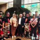 Sanggar Reog Ponorogo Surokencono