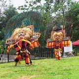 Grup Reog Ponorogo Surokencono