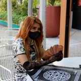 Fortune Teller Peramal Bunda Vero