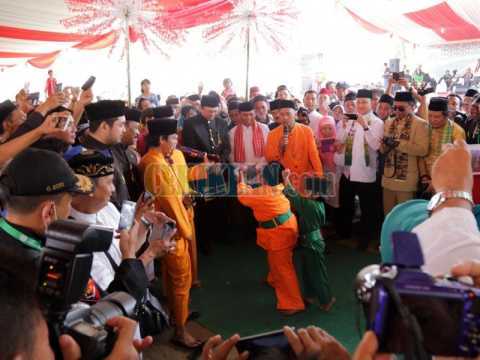 Palang Pintu Jakarta Selatan