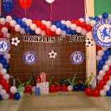 Dekorasi Balon Parmonas Studio