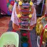 Turun Tanah Tedak Siten Ibu Lastri