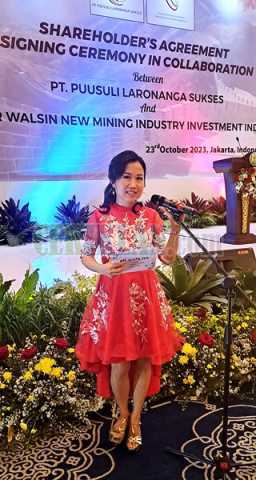 Mc Mandarin Indonesia