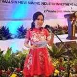Mc Mandarin Indonesia